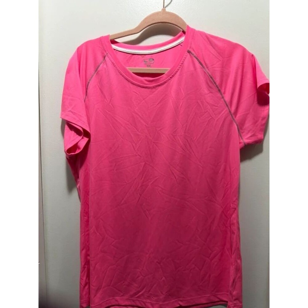 Champion Athletic Shirt XXL